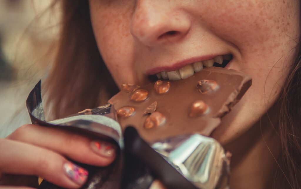 eating-chocolate